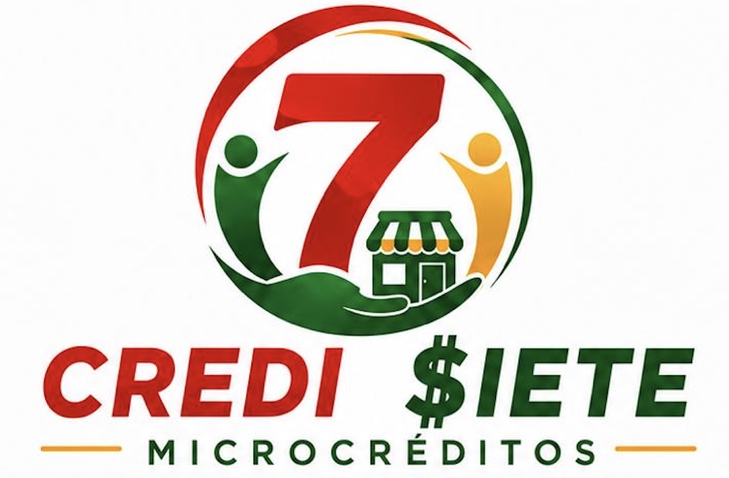 CREDI SIETE Microcréditos